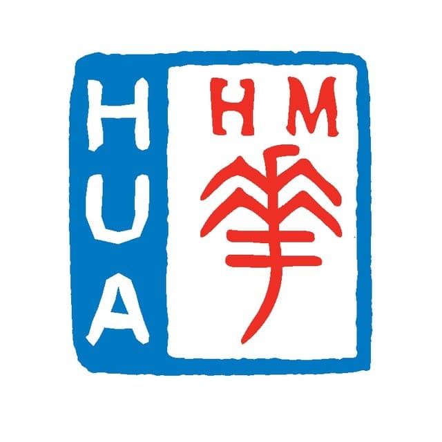 华领医药技术（上海）有限公司 logo