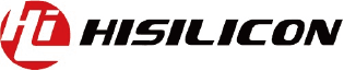海思 logo