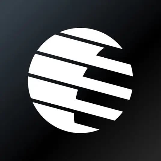 月之暗面 logo