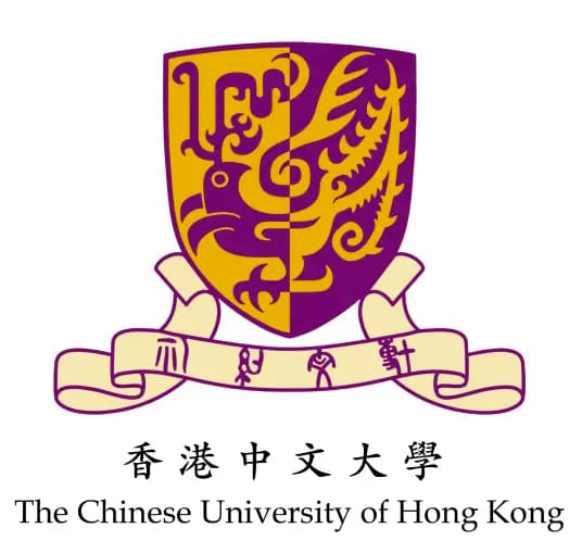 香港中文大学 logo