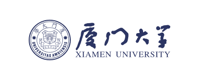 厦门大学 logo