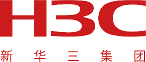 新华三 logo